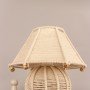 Hmy Outlet | Decorative Macrame Lampshade