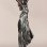 Hmy Outlet | Decorative Woman Polyester Figurine