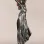 Hmy Outlet | Decorative Woman Polyester Figurine