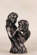 Hmy Outlet | Decorative Woman-Man Polyester Figurine Buy Hmy Outlet | Decorative Woman-Man Polyester Figurine