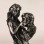 Hmy Outlet | Decorative Woman-Man Polyester Figurine