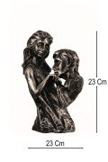 Hmy Outlet | Decorative Woman-Man Polyester Figurine Buy Hmy Outlet | Decorative Woman-Man Polyester Figurine