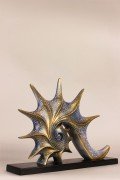 Hmy Outlet | Decorative Sea Snail Polyester Figurine Buy Hmy Outlet | Decorative Sea Snail Polyester Figurine