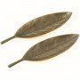Hmy Outlet | Decorative 2-Piece Plate