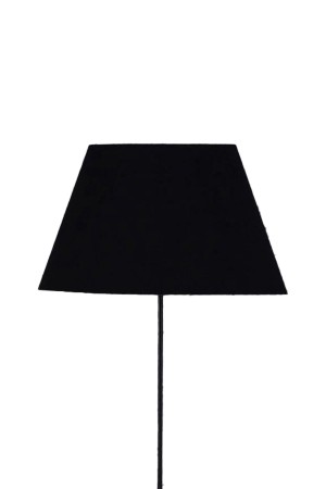 Dorure Floor Lamp with Stand