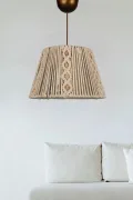 Ravelle Handmade Tekli Sarkıt Avize Satın Al Ravelle Handmade Tekli Sarkıt Avize Gözat