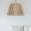 Ravelle Handmade Single Pendant Chandelier