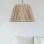 Ravelle Handmade Tekli Sarkıt Avize