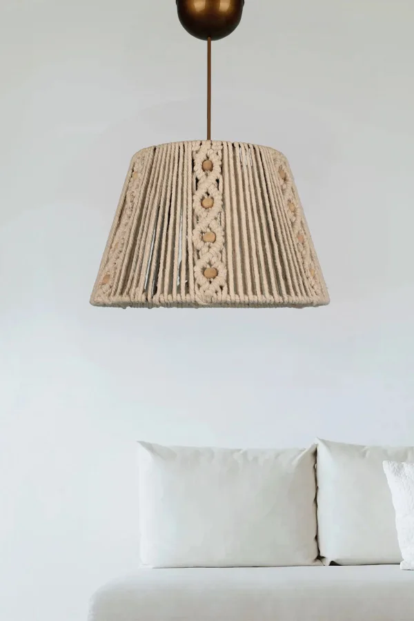 Ravelle Handmade Tekli Sarkıt Avize Satın Al Ravelle Handmade Tekli Sarkıt Avize Gözat
