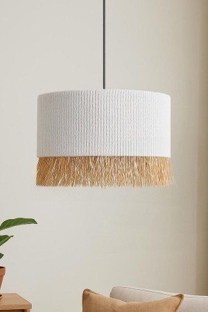 Auretta Handmade Single Pendant Chandelier