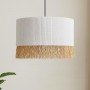 Auretta Handmade Single Pendant Chandelier