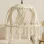 Nolessa Handmade Tekli Sarkıt Avize