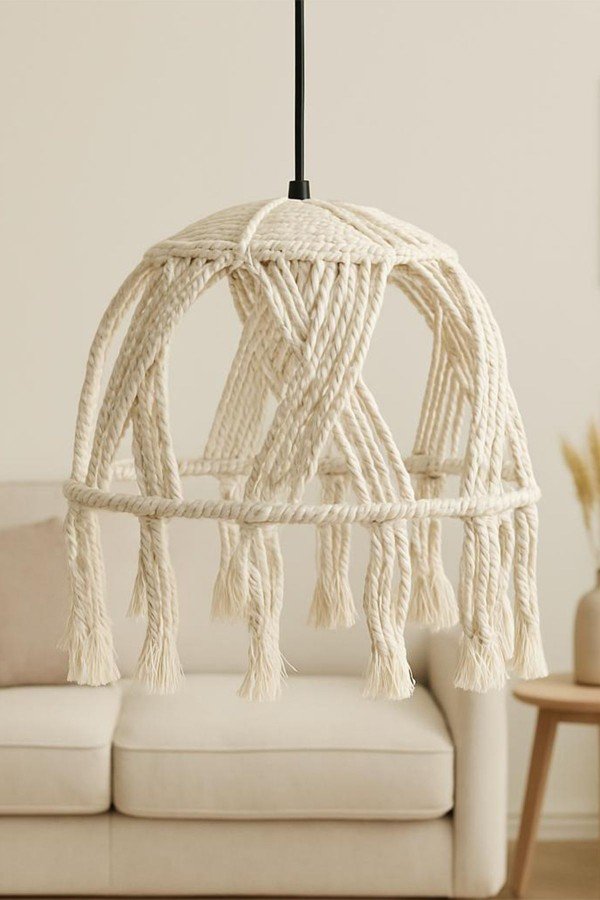 Nolessa Handmade Single Pendant Chandelier Buy Nolessa Handmade Single Pendant Chandelier