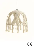 Nolessa Handmade Tekli Sarkıt Avize Nolessa Handmade Tekli Sarkıt Avize