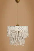 Sourire Chandelier Cream Buy Sourire Chandelier Cream