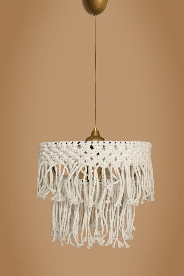 Sourire Chandelier Cream Buy Sourire Chandelier Cream
