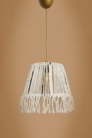 Vilain Handmade Chandelier Cream