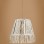 Vilain Handmade Chandelier Cream