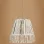 Vilain Handmade Chandelier Cream