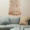 Cornichon Handmade Chandelier Cream