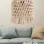 Fenetre Handmade Chandelier Cream