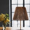 Faune Antique Lampshade