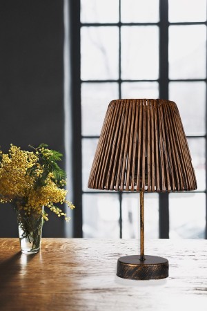 Faune Antique Lampshade
