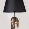 Ordre Lampshade Antique