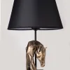 Ordre Lampshade Antique