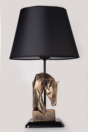 Ordre Lampshade Antique