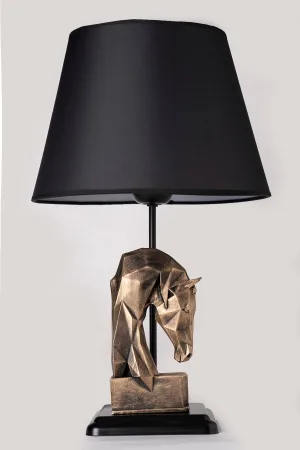 Ordre Lampshade Antique