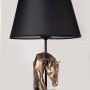 Ordre Lampshade Antique