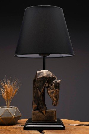 Ordre Lampshade Antique