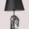 Ordre Lampshade Silver