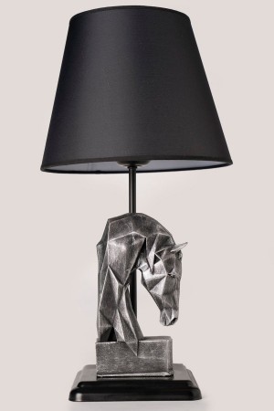 Ordre Lampshade Silver