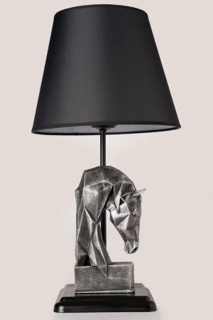 Ordre Lampshade Silver