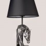 Ordre Lampshade Silver