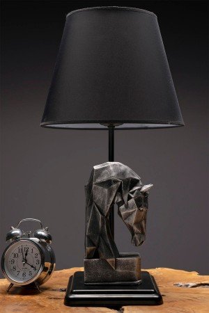 Ordre Lampshade Silver