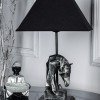 Erduro Lampshade Black