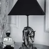 Erduro Lampshade Black