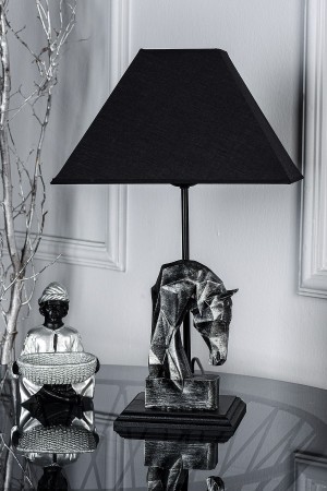 Erduro Lampshade Black