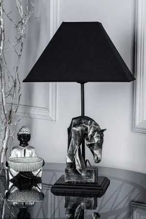 Erduro Lampshade Black