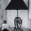 Erduro Lampshade Black