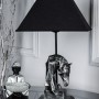Erduro Lampshade Black