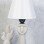 Craindre Lampshade Cream