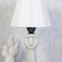 Craindre Lampshade Cream