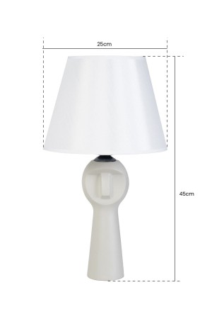 Craindre Lampshade Cream