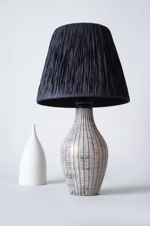 Abricot Polyester Lampshade