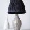 Abricot Polyester Lampshade