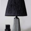 Tache Handmade Polyester Lampshade